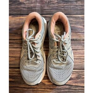 ASICS Gel-Contend 8 Running Shoes Sneakers Womens Size 8 US 1012B320